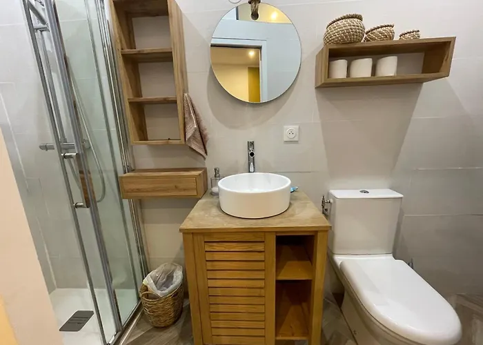 Place Du Marche Centre Avec Entree Indep アパート