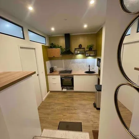 Place Du Marche Centre Avec Entree Indep *