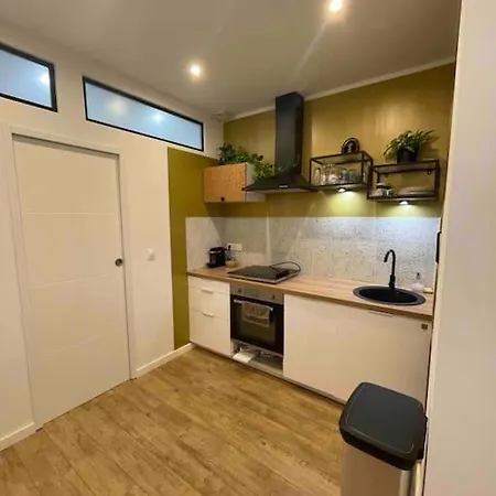 Διαμέρισμα Place Du Marche Centre Avec Entree Indep