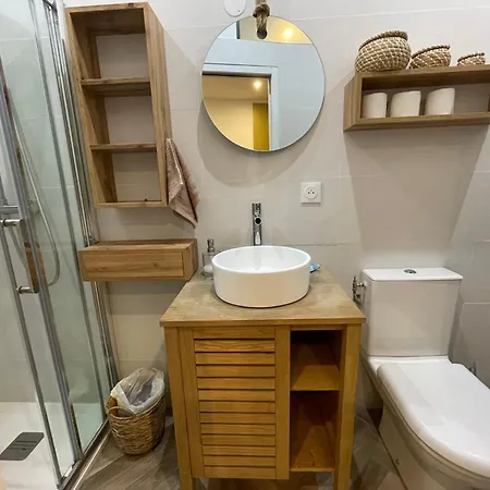 Place Du Marche Centre Avec Entree Indep Διαμέρισμα