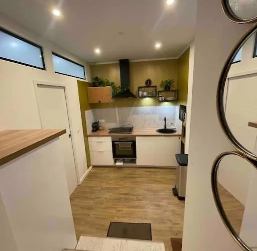 Place Du Marche Centre Avec Entree Indep *