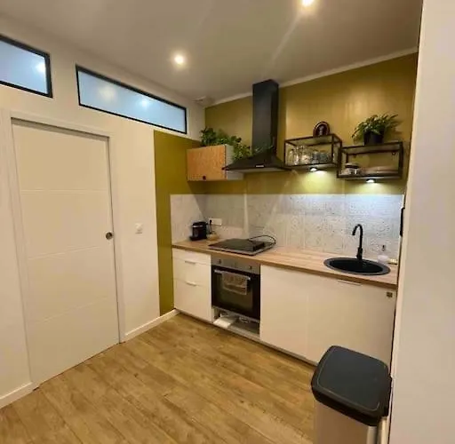 Apartment Place Du Marche Centre Avec Entree Indep